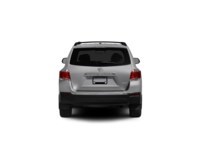 2012 Toyota Highlander 4WD 4dr Exterior Shot 14