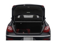 2012 Volkswagen CC 4dr DSG Sportline Exterior Shot 4