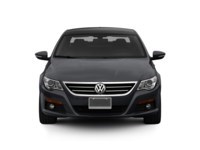 2012 Volkswagen CC 4dr DSG Sportline Exterior Shot 6