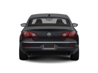 2012 Volkswagen CC 4dr DSG Sportline Exterior Shot 8