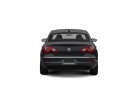2012 Volkswagen CC 4dr DSG Sportline Exterior Shot 14