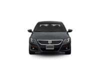2012 Volkswagen CC 4dr DSG Sportline Exterior Shot 18