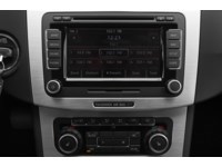 2012 Volkswagen CC 4dr DSG Sportline Interior Shot 2