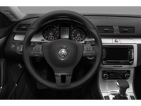 2012 Volkswagen CC 4dr DSG Sportline Interior Shot 3