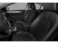 2012 Volkswagen CC 4dr DSG Sportline Interior Shot 5