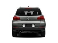 2017 Volkswagen Tiguan 2WD 4dr Trendline Exterior Shot 8