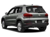 2017 Volkswagen Tiguan 2WD 4dr Trendline Exterior Shot 10