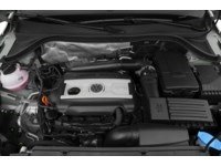 2017 Volkswagen Tiguan 2WD 4dr Trendline Exterior Shot 3