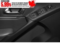 2017 Volkswagen Tiguan 4MOTION 4dr Comfortline Exterior Shot 14