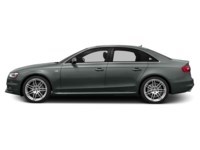 2016 Audi A4 4dr Sdn Auto Progressiv plus quattro Exterior Shot 7