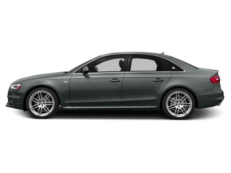 2016 Audi A4 4dr Sdn Auto Progressiv plus quattro Exterior Shot 7