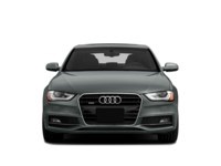 2016 Audi A4 4dr Sdn Auto Progressiv plus quattro Exterior Shot 6