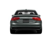 2016 Audi A4 4dr Sdn Auto Progressiv plus quattro Exterior Shot 8