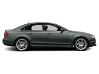 2016 Audi A4 4dr Sdn Auto Progressiv plus quattro Exterior Shot 11