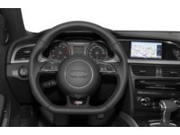 2016 Audi A4 4dr Sdn Auto Progressiv plus quattro Interior Shot 3