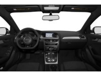 2016 Audi A4 4dr Sdn Auto Progressiv plus quattro Interior Shot 7
