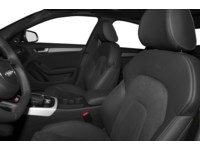 2016 Audi A4 4dr Sdn Auto Progressiv plus quattro Interior Shot 5