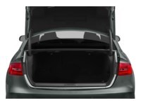 2016 Audi A4 4dr Sdn Auto Progressiv plus quattro Exterior Shot 4