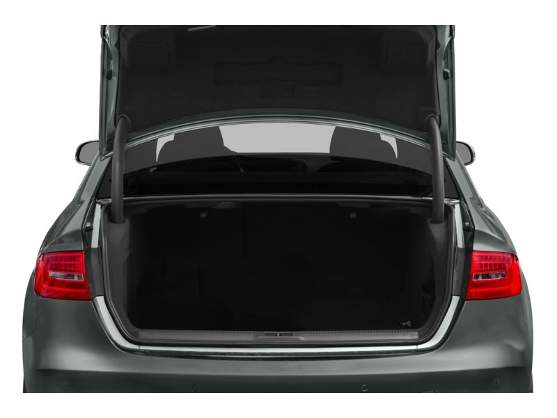 2016 Audi A4 4dr Sdn Auto Progressiv plus quattro Exterior Shot 4