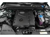 2016 Audi A4 4dr Sdn Auto Progressiv plus quattro Exterior Shot 3