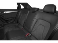 2016 Audi A4 4dr Sdn Auto Progressiv plus quattro Interior Shot 6