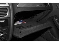 2016 Audi A4 4dr Sdn Auto Progressiv plus quattro Interior Shot 4