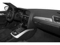 2016 Audi A4 4dr Sdn Auto Progressiv plus quattro Interior Shot 1