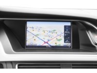 2016 Audi A4 4dr Sdn Auto Progressiv plus quattro Interior Shot 8