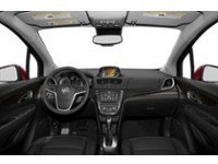 2014 Buick Encore FWD 4dr Convenience Interior Shot 7