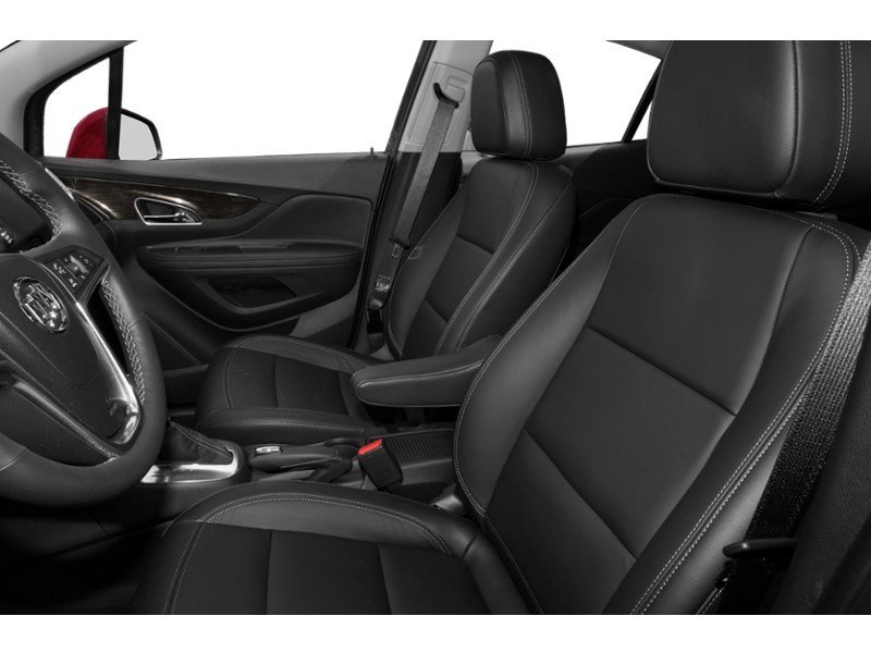 2014 Buick Encore FWD 4dr Convenience Interior Shot 5