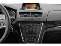 2014 Buick Encore FWD 4dr Convenience Interior Shot 2