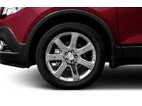 2014 Buick Encore FWD 4dr Convenience Exterior Shot 5