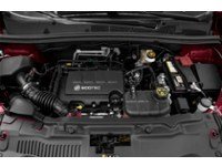 2014 Buick Encore FWD 4dr Convenience Exterior Shot 3