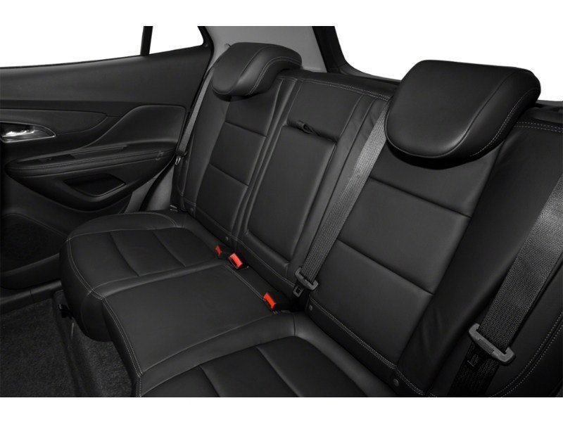 2014 Buick Encore FWD 4dr Convenience Interior Shot 6
