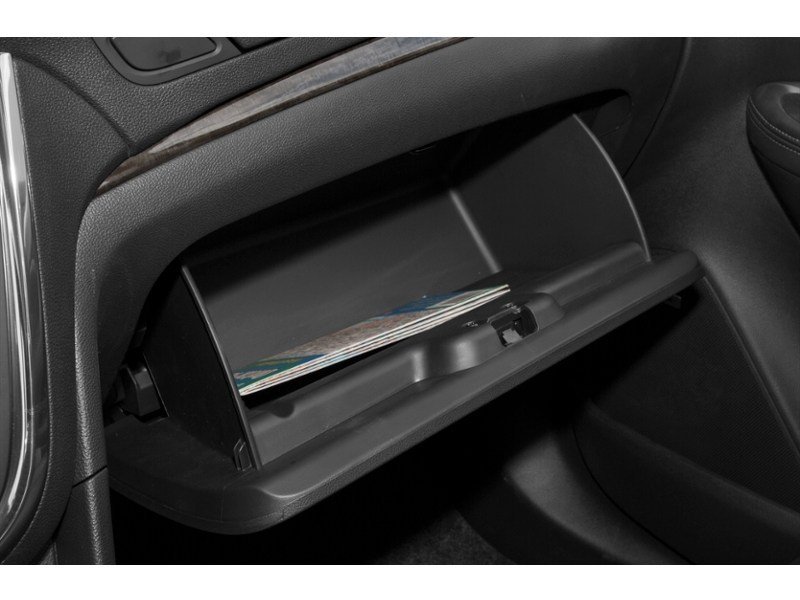 2014 Buick Encore FWD 4dr Convenience Interior Shot 4