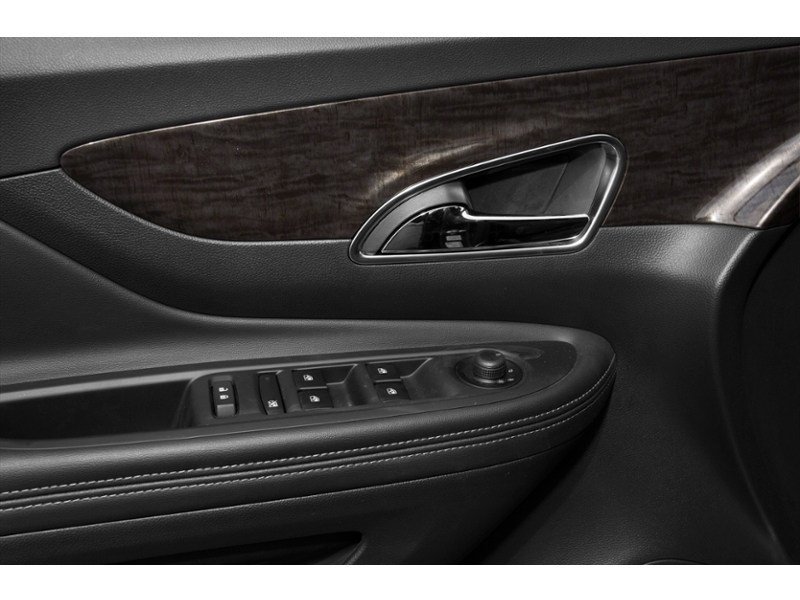 2014 Buick Encore FWD 4dr Convenience Exterior Shot 14