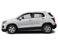 2015 Chevrolet Trax FWD 4dr LS Exterior Shot 7