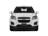 2015 Chevrolet Trax FWD 4dr LS Exterior Shot 6