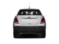 2015 Chevrolet Trax FWD 4dr LS Exterior Shot 8
