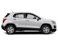 2015 Chevrolet Trax FWD 4dr LS Exterior Shot 11