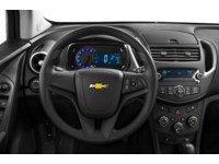 2015 Chevrolet Trax FWD 4dr LS Interior Shot 3