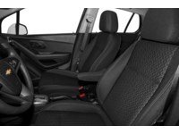 2015 Chevrolet Trax FWD 4dr LS Interior Shot 5