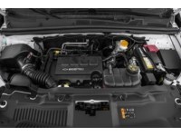 2015 Chevrolet Trax FWD 4dr LS Exterior Shot 3
