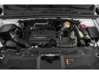 2015 Chevrolet Trax FWD 4dr LS Exterior Shot 3