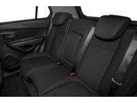 2015 Chevrolet Trax FWD 4dr LS Interior Shot 6