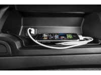 2015 Chevrolet Trax FWD 4dr LS Exterior Shot 13