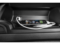 2015 Chevrolet Trax FWD 4dr LS Exterior Shot 13