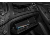 2015 Chevrolet Trax FWD 4dr LS Interior Shot 4