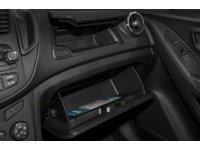 2015 Chevrolet Trax FWD 4dr LS Interior Shot 4