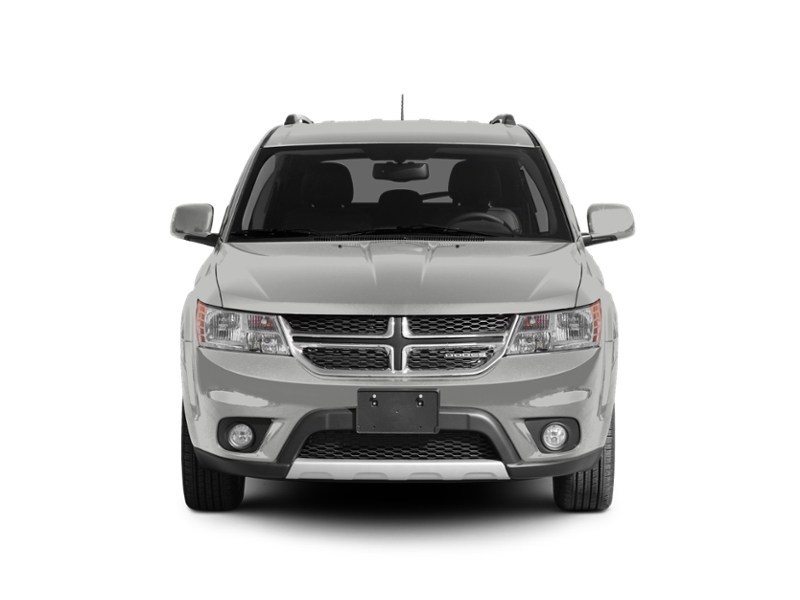 2013 Dodge Journey AWD 4dr R/T Exterior Shot 6